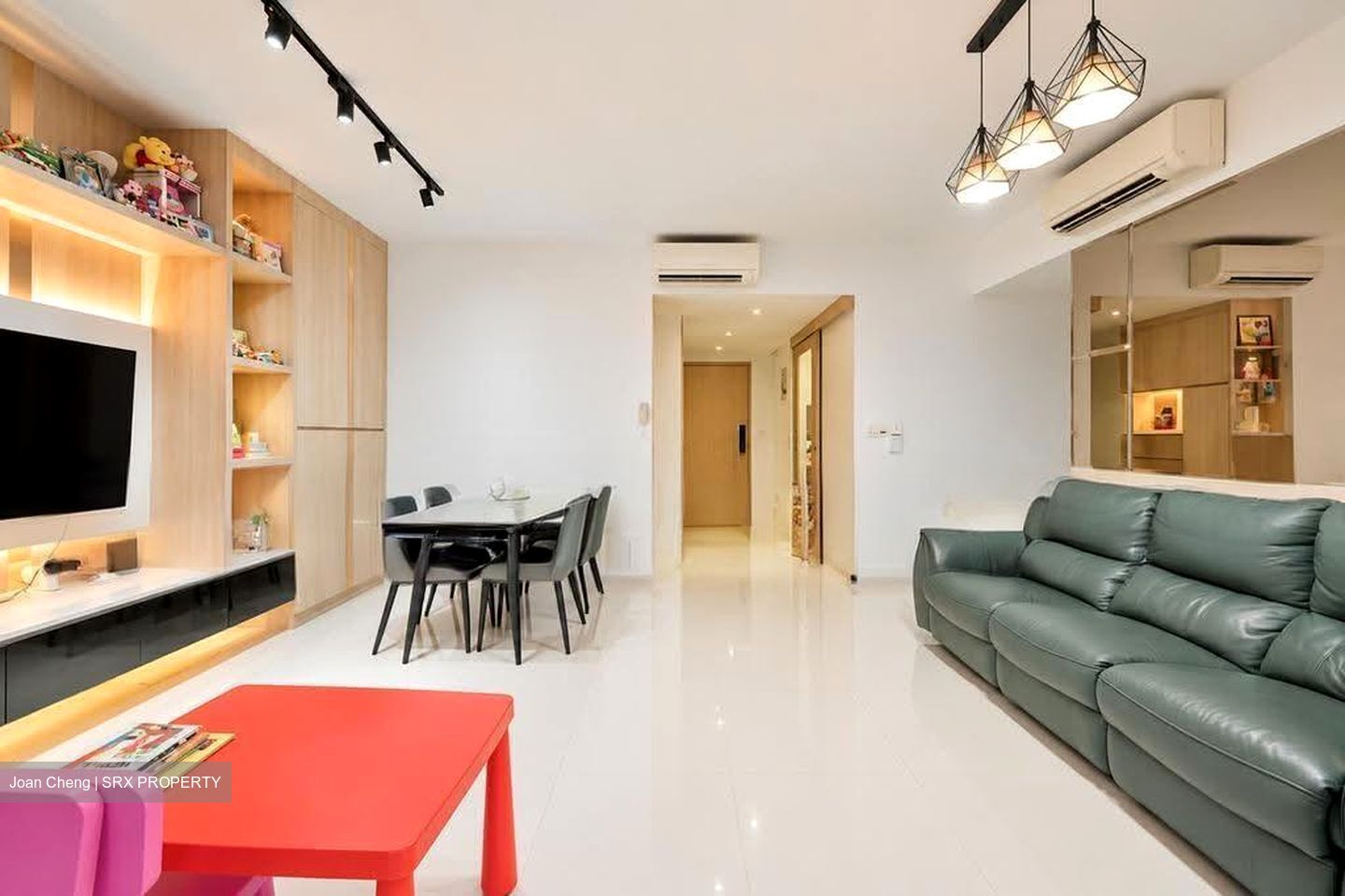 Twin Waterfalls (D19), Condominium #634452261